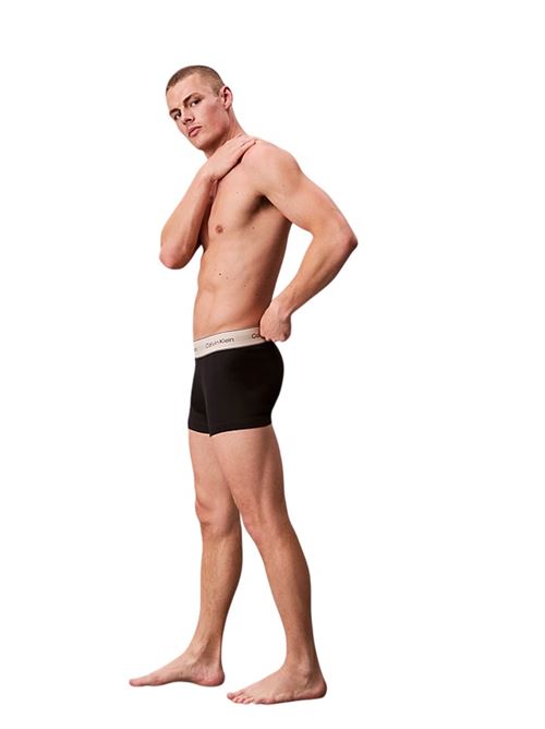 LV00NB4446UB1 NERO CALVIN KLEIN | LV00NB4446UB1 NERO